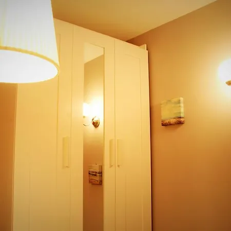 Town Clock Apartamento *