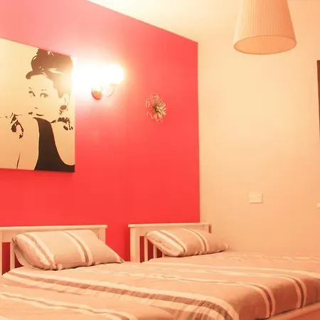 Town Clock Apartamento Carrick on Shannon