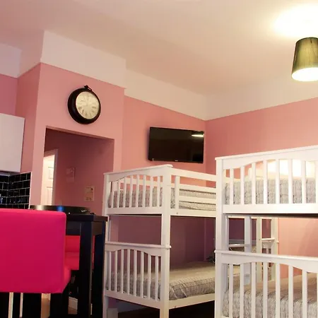 Apartamento Town Clock