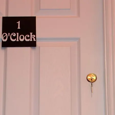 Town Clock Apartamento Carrick on Shannon