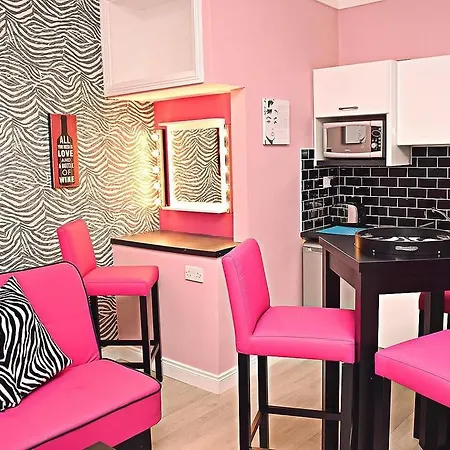 Apartamento Town Clock Carrick on Shannon