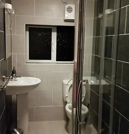 Apartamento Town Clock Carrick on Shannon