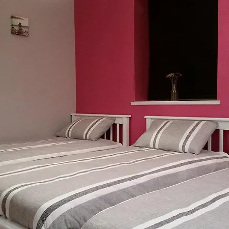 Town Clock Apartamento *