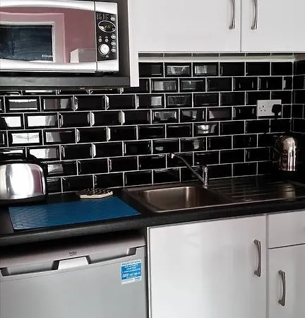 Apartamento Town Clock Carrick on Shannon
