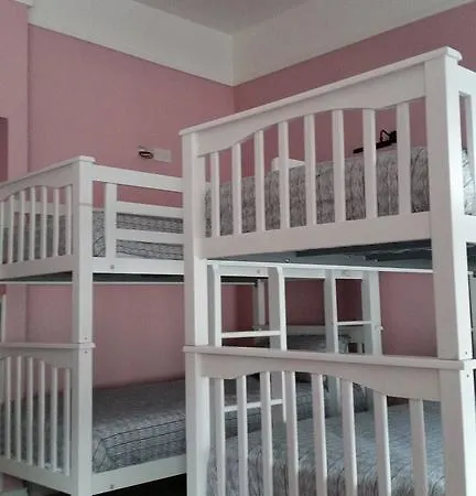 Apartamento Town Clock